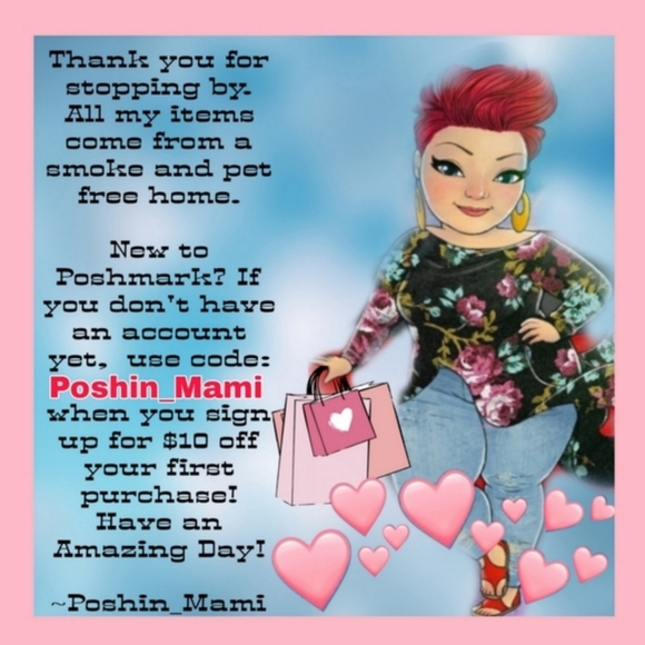 Meet your Posher... - Picture 6 of 6